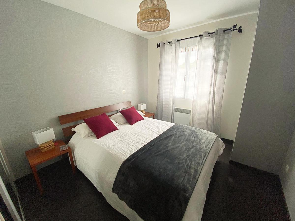 Appartement Tout Confort, Belle Terrasse. Biscarrosse Luaran gambar
